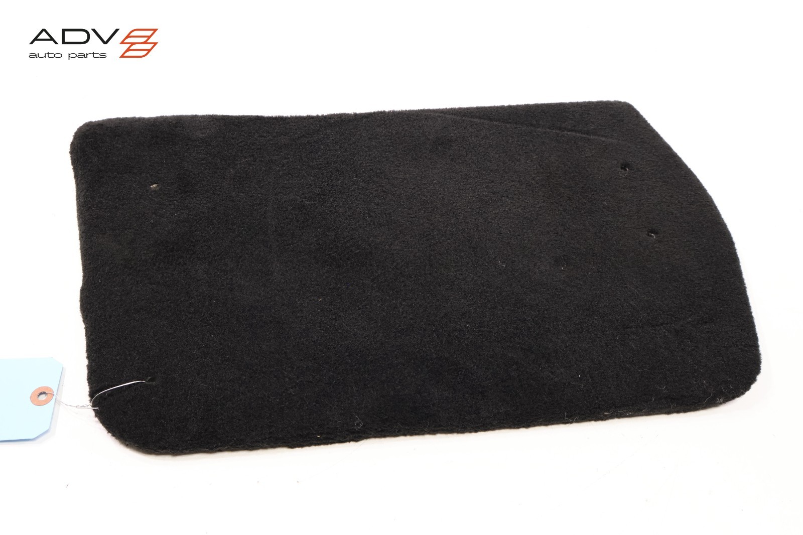 2012 - 2015 FERRARI CALIFORNIA UNDER DASH RIGHT COVER FOOT WELL PANEL TRIM OEM