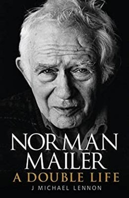 Norman Mailer: Ein Doppelleben Hardcover J. Michael Lennon