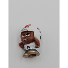 Jason Taylor 2025 NFL Legends Series 3 Teenymates Miami Dolphins