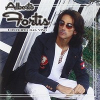 Audio Cd - Alberto Fortis - Concerto Dal Vivo - Dv More -D- Neu