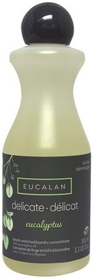Eucalan feine Stoffwäsche 3,3 Unzen - Eukalyptus - 10038