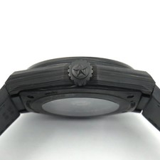 ZENITH Defy Classic Carbon 10.9000.670 Men's Used Watch #101014 3