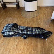 Eskadron Ripstop Weidedecke 300g, 300g, wasserdicht, atmungsaktiv, nw 