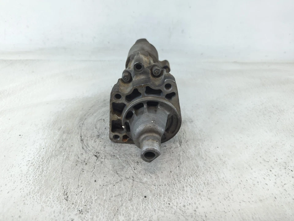 2006-2010 Chrysler Town & Country Car Starter Motor Solenoid Oem F5FGM - Image 3 of 4