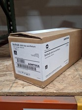 Konica Minolta TNP41/TNP43 A6WT00F BLACK OEM Toner Cartridge for Bizhub 3320