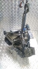 Boite de vitesse Renault SCENIC