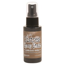 Distress Spray Stain 1.9oz Gathered Twigs
