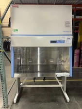 Thermo Scientific 1345 1300 Series A2 Class II, Type A2 Bio Safety Cabinet 4ft