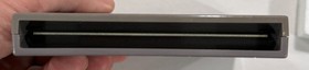 Jaws - Nintendo NES - Working - Tested - Box + Manual + Foam - 3 Screw