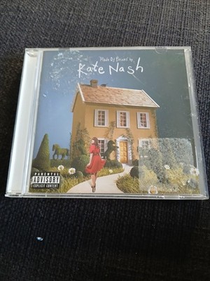 Kate Nash Made of Bricks