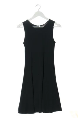 FFC Wollkleid Damen Kleid Gr. DE 36 dunkelgrün Casual-Look - Bild 1 von 4