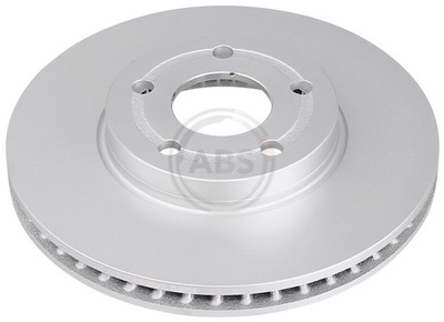 A.B.S. 18747 Brake Disc for Ford