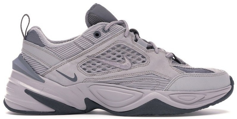Size 11 - Nike M2K Tekno SP Atmosphere Grey for sale online | eBay