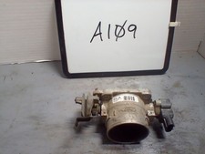 Throttle Bodyvalve Assy Ford Pickup F150 97 98 99 00 01 02 03 04 Throttle Bodyvalve Assy Ford Pickup F150 97 98 99 00 01 02 03 04