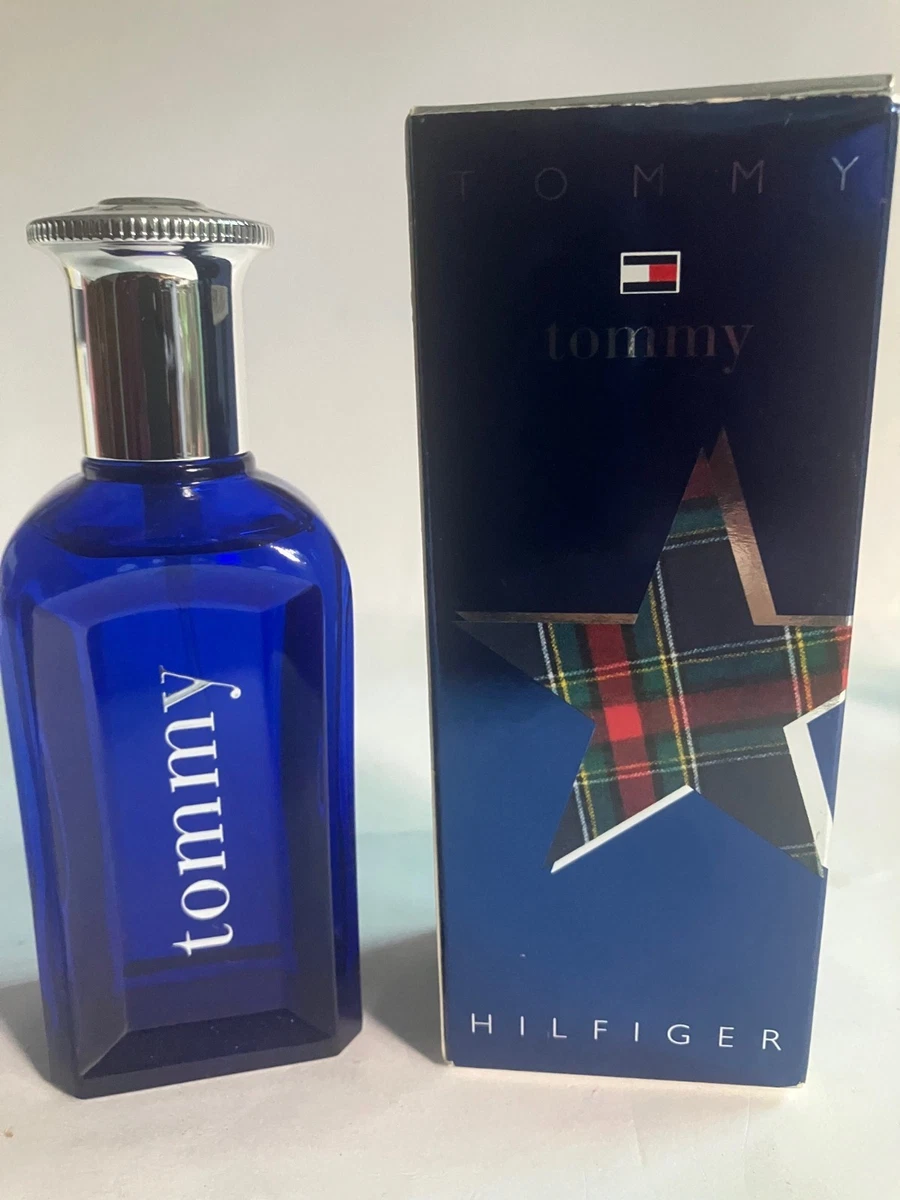 Tommy Hilfiger Cologne Spray Fragrances for Men for sale | eBay