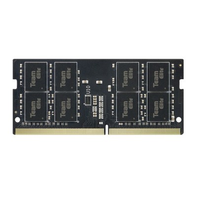 8GB Team Group Elite DDR4 SO DIMM 3200MHz Speichermodul (1 x 8GB)