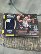 Adreian  Payne 2014 Threads Jersey Patch #13/25