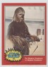 1977 O-Pee-Chee Star Wars Chewbacca #101 1nw5
