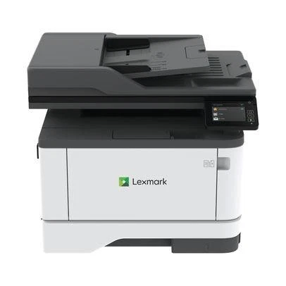 Lexmark MX331adn A4 4-in-1 Mono Laser Printer