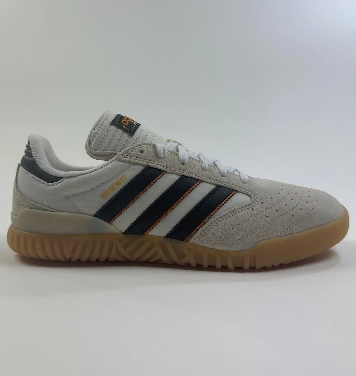 Adidas Busenitz Indoor Super Bliss Black for sale | eBay
