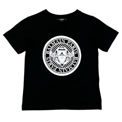 Balmain Kids T-Shirt