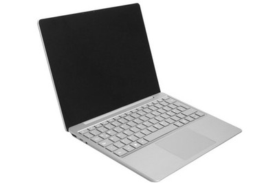 Microsoft Surfcae Laptop Go 2 / i5-1135G7 / 8GB / 128GB NVMe / W11 Home Mangel