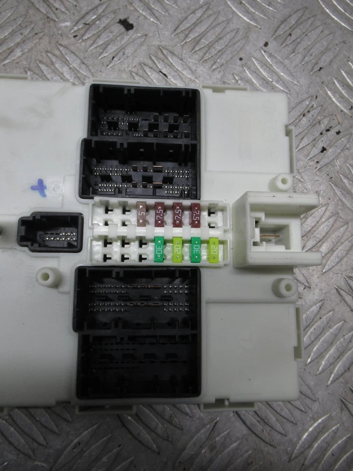 BMW 2 220I 2019 M-Sport F23 2,0 gasolina MK1 descapotable módulo de control de carrocería BCM *10088 Foto 2 de 4