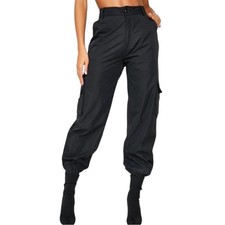 Nana Judy Matira Jogger Pant Black Size XS