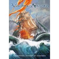 A Symphonic Journey To Remember Von Visions of Atlantis | CD | Zustand Neu