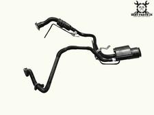 Fuel Gas Tank Filler Neck Hose Tube Pipe Oem 2018-2024 Camry Toyota