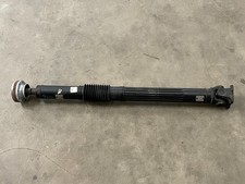 2020-2025 Jeep Wrangler Front Driveshaft Driv...