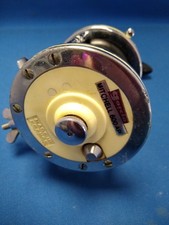 Vintage Garcia Mitchell 600AP Fishing Reel - Made in France