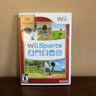 New ListingWii Sports (Nintendo Wii)