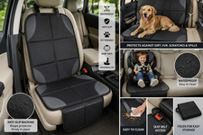Car Seat Protector Waterproof Anti  Slip Cover for Baby Car Seat  Pets SUV