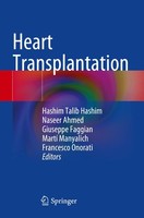Heart Transplantation Hashim Talib Hashim