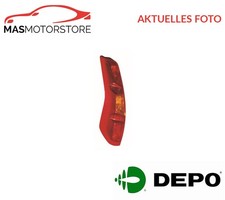 RÜCKLEUCHTE HECKLEUCHTE LINKS DEPO 215-19K7L-UE I NEU OE QUALITÄT
