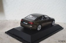 Schuco Audi A6 Limousine 1 43 Miniature Car AUDI