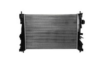 MotorküHler WasserküHler Kamoka 7705198 FüR Alfa Giulietta 940FXA1A 940FXB1A 940
