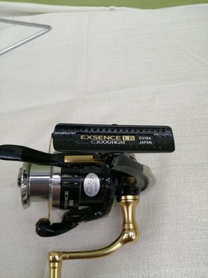 SHIMANO 13 EXSENCE LB C3000HGM 【公式通販】