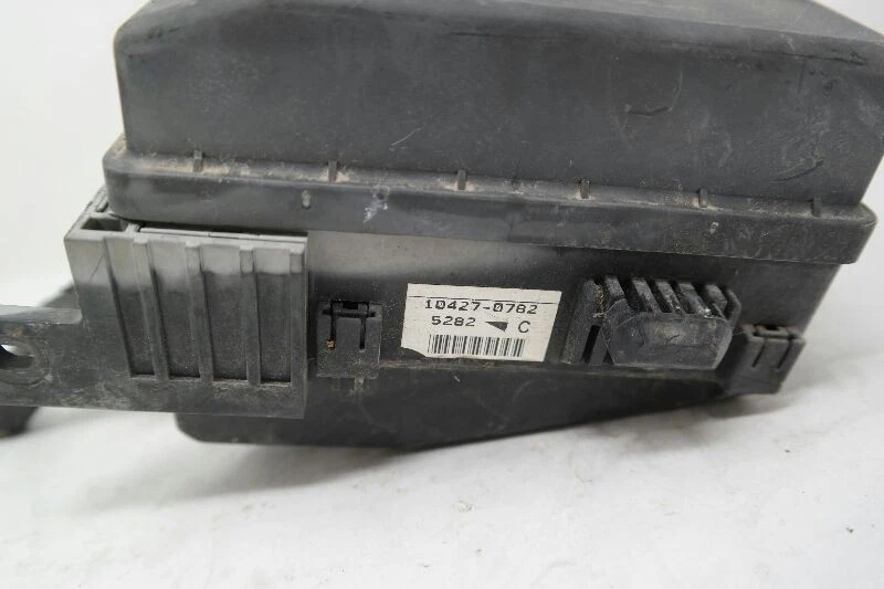 02-12 Mitsubishi Eclipse cupé motor caja relé 2,4 L Foto 4 de 4