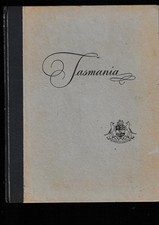 TASMANIA : A CAMERA STUDY BY FRANK HURLEY photographs