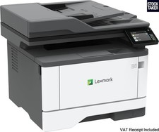 Lexmark MX431adn Mono A4 Multifunction Laser Printer (OPEN BOX) Toner & VAT Incl