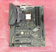 ASUS ROG MAXIMUS IX HERO Motherboard Intel Z270 LGA 1151 DDR4 ATX M.2 HDMI
