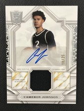 2023-24 Topps Royalty Basketball Set Review and Checklist 27