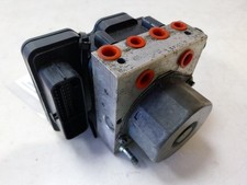 2016 DACIA SANDERO STEPWAY ABS PUMP/MODULATOR/CONTROL UNIT 476601203R