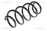 1X Triscan Fahrwerksfeder 8750 29241 FüR Altea 1P1 Leon Audi Seat A3 8P7 5P1 XL
