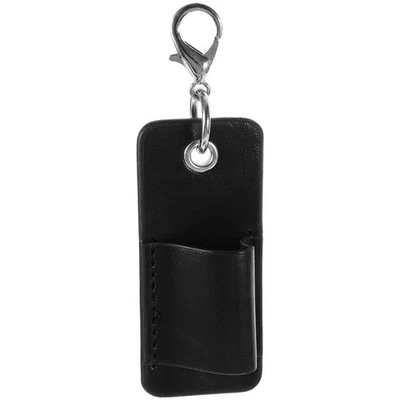 Pochette De Lunette Porte Lunettes Soleil Porte-lunettes Sangle Support - Photo 1/4