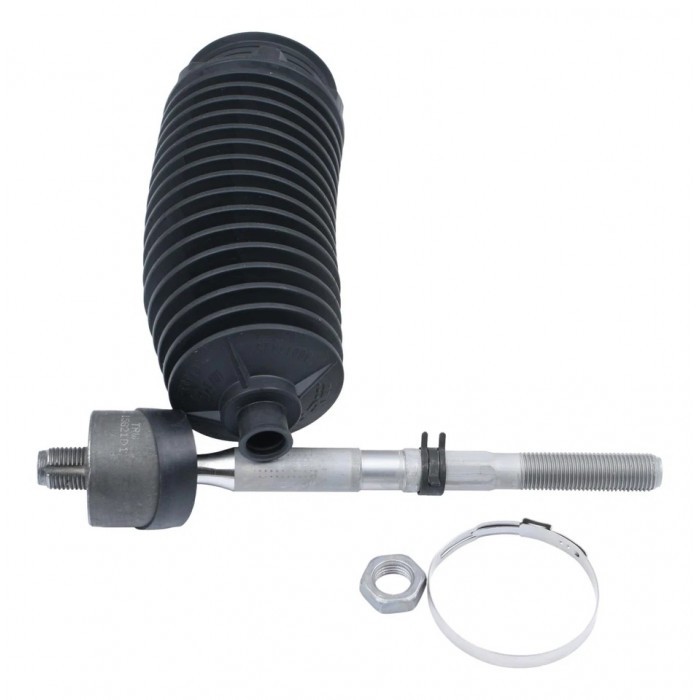 Rotule axiale pour Dacia Duster direction précise OE 8201108350 - 3