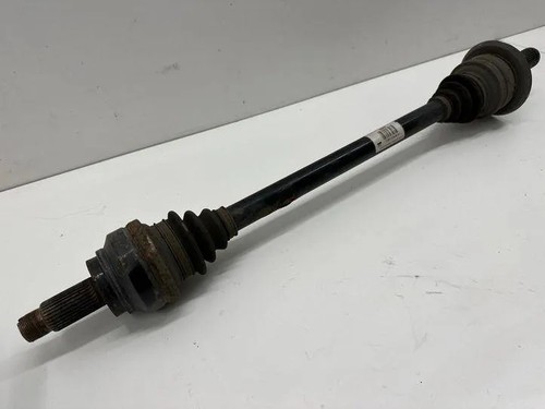 BMW 5 F10 Halbachse hinten rechts 7581018 3.50 Diesel 220kw 2011 22204562