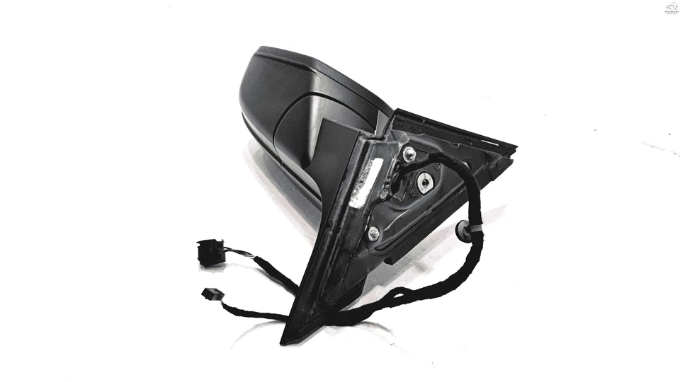 Espejo retrovisor exterior puerta conductor delantero Volkswagen Atlas 2021-2023 OEM Foto 2 de 4